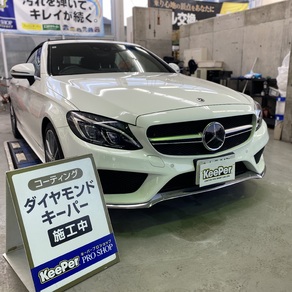 メルセデス・ベンツ・Cクラス