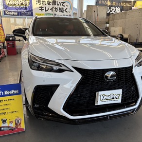 レクサス・RX