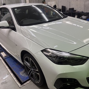 BMW・2シリーズ