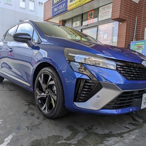 ルノー・ルーテシア