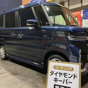 スズキ・スペーシア