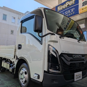 いすゞ・エルフ