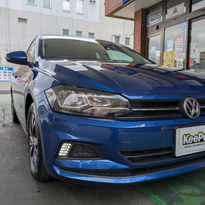 フォルクスワーゲン・ポロ