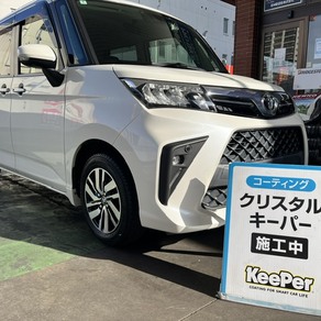 トヨタ・ルーミー