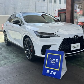 レクサス・RX