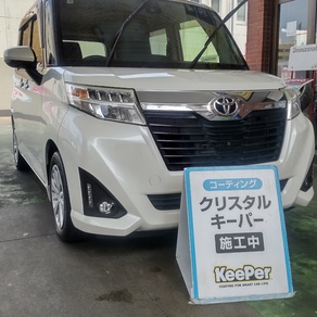 トヨタ・ルーミー