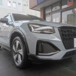 アウディ・Q2