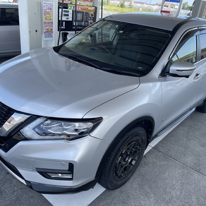 日産・エクストレイル