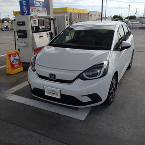 ホンダ・フィット