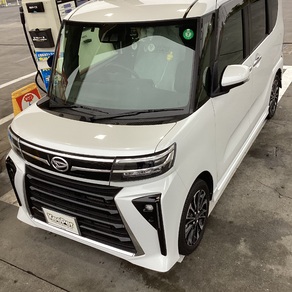 ダイハツ・タント