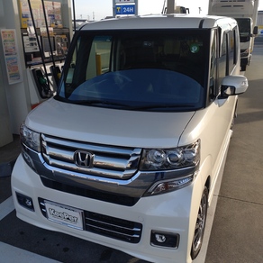ホンダ・N-BOX