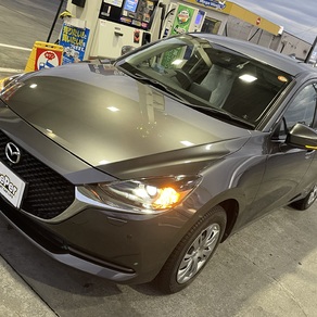 マツダ・マツダ2