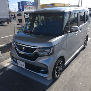 ホンダ・N-BOX