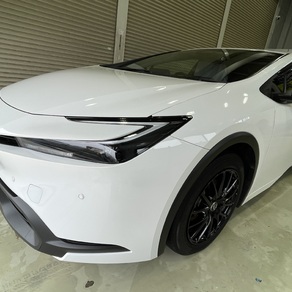 トヨタ・プリウス