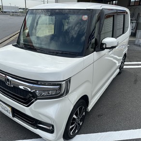 ホンダ・N-BOX