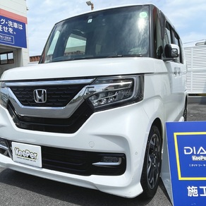 ホンダ・N-BOX