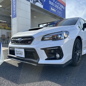 スバル・WRX