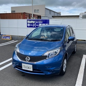 日産・ノート