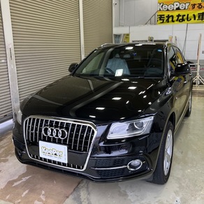 アウディ・Q5