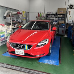 ボルボ・V40