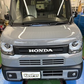 ホンダ・N-BOX