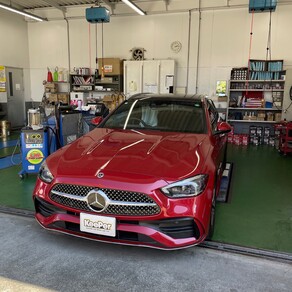 メルセデス・ベンツ・Sクラス