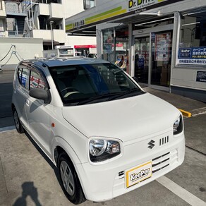 スズキ・アルト / ラパン