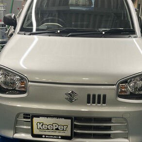 スズキ・アルト / ラパン