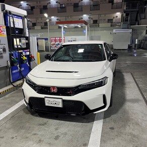 ホンダ・シビック 