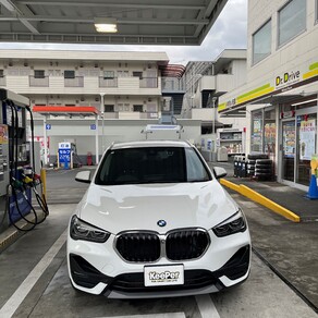 BMW・X1