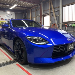 日産・フェアレディZ