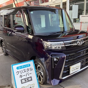 ダイハツ・タント