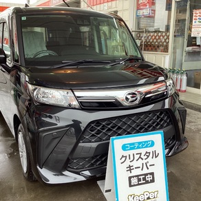 ダイハツ・トール