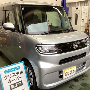 ダイハツ・タント