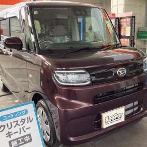 ダイハツ・タント