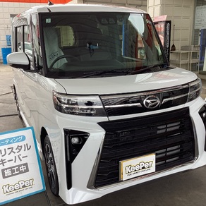 ダイハツ・タント