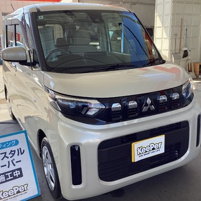 三菱・ekスペース