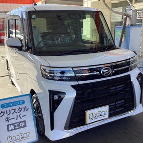 ダイハツ・タント