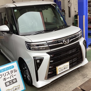 ダイハツ・タント