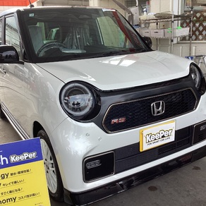 ホンダ・N-ONE