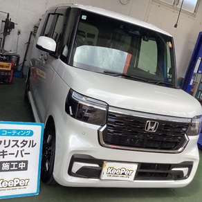ホンダ・N-BOX