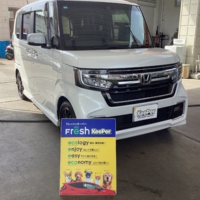 ホンダ・N-BOX