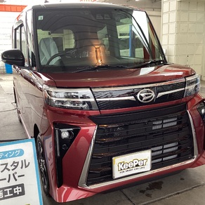 ダイハツ・タント