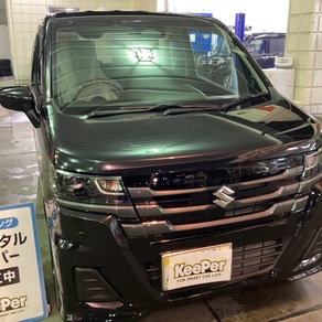 スズキ・ワゴンR
