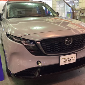 マツダ・CX-5