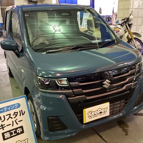 スズキ・ワゴンR