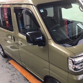 ダイハツ・アトレー