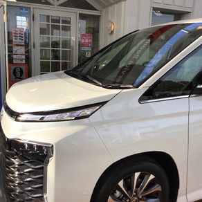 トヨタ・ヴォクシー