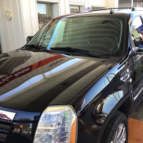 キャデラック・エスカレード