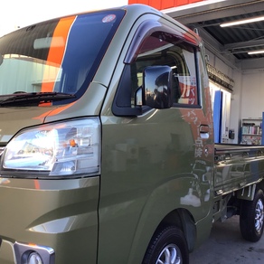 ダイハツ・ハイゼットトラック